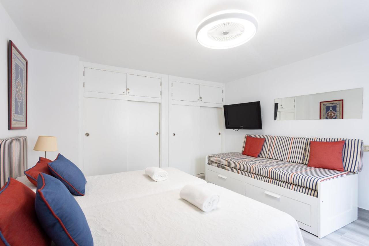 Medano Perfect Seaviews By Sunkeyrents Apartment El Medano  Ngoại thất bức ảnh