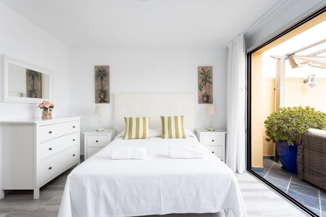 Medano Perfect Seaviews By Sunkeyrents Apartment El Medano  Ngoại thất bức ảnh