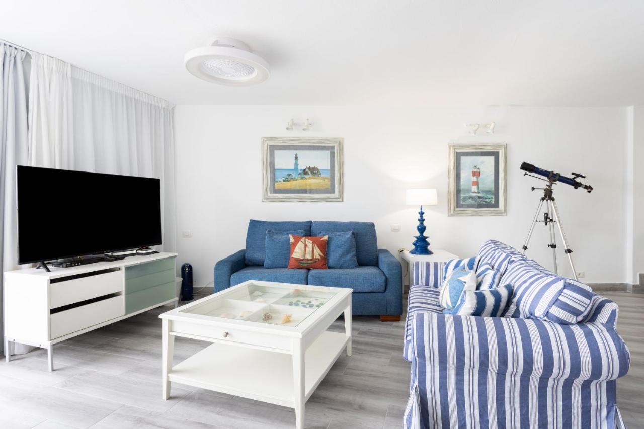 Medano Perfect Seaviews By Sunkeyrents Apartment El Medano  Ngoại thất bức ảnh