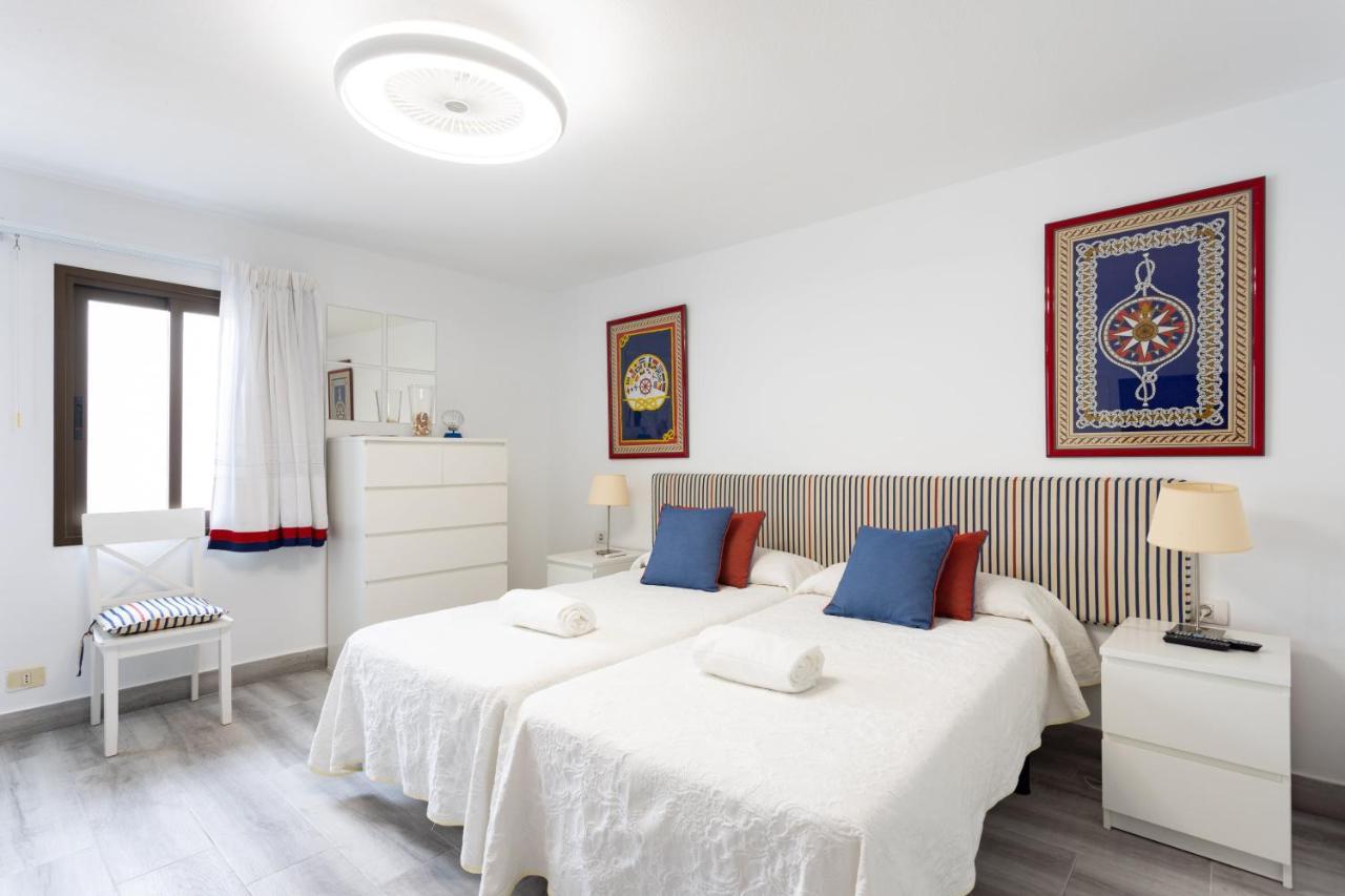 Medano Perfect Seaviews By Sunkeyrents Apartment El Medano  Ngoại thất bức ảnh